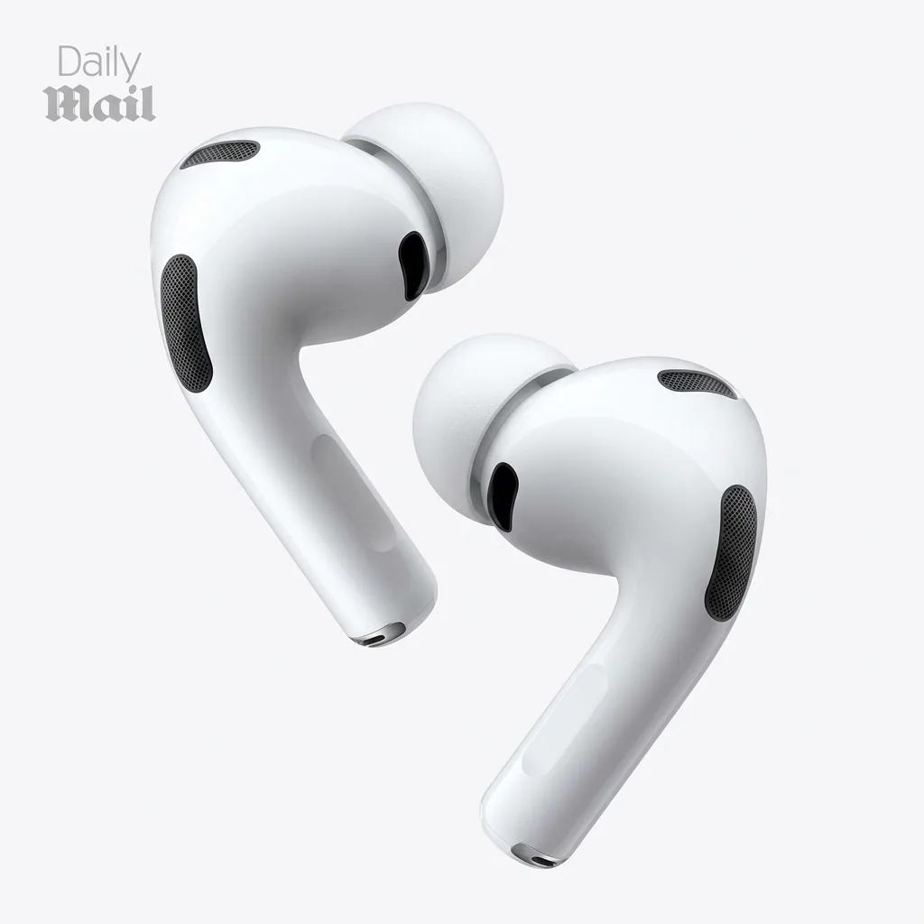 Apple AirPods Pro 3 — thumbnail 2
