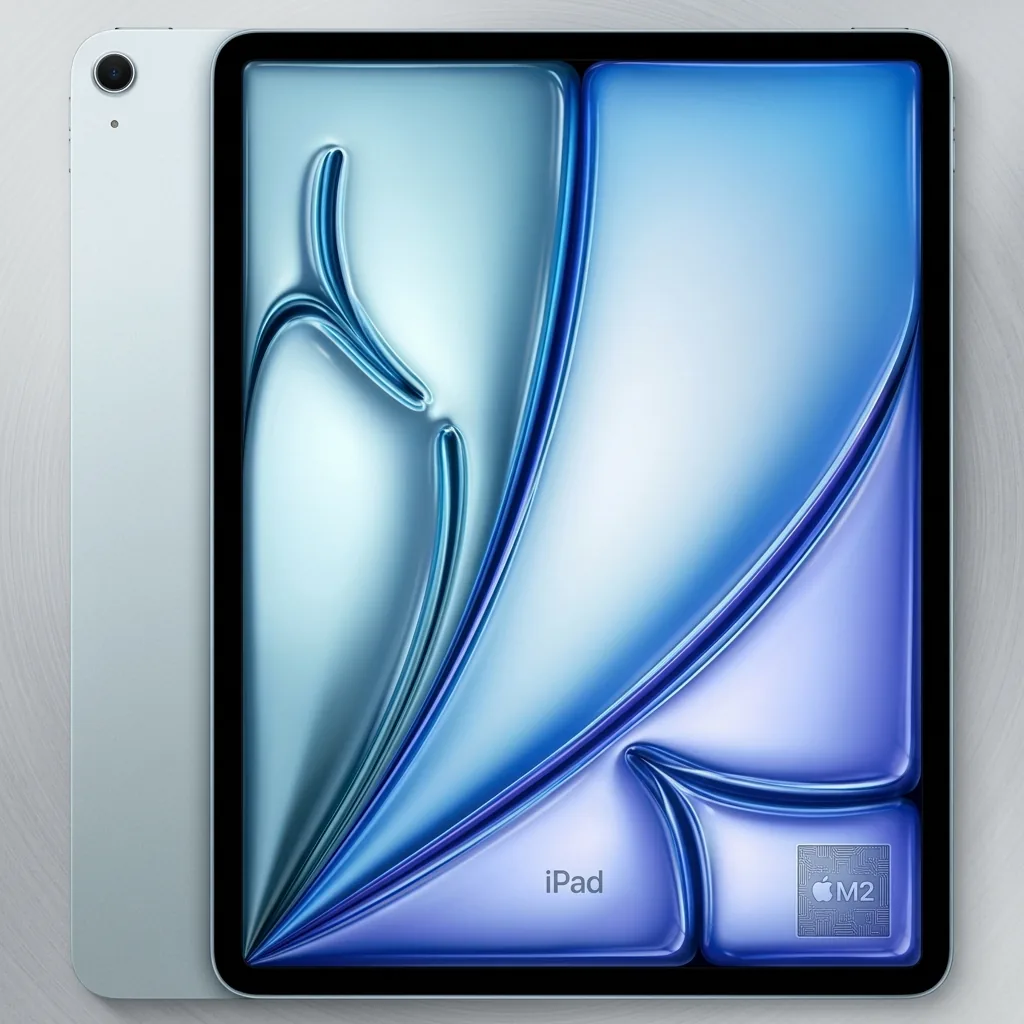 Apple iPad Air 11 M3 — thumbnail 1