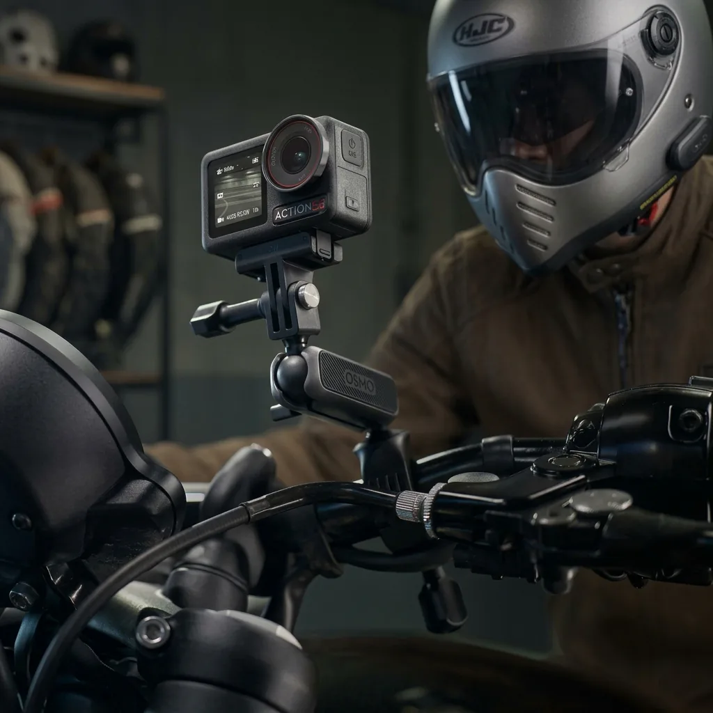 DJI Osmo Action 5 Pro — thumbnail 1