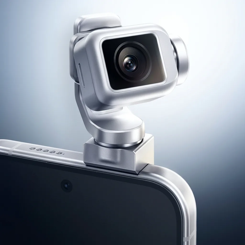 HONOR Robot Phone — thumbnail 1
