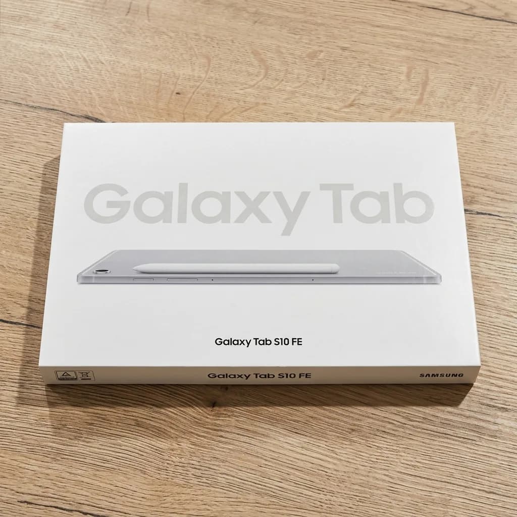 Samsung Galaxy Tab S10 Ultra — thumbnail 2