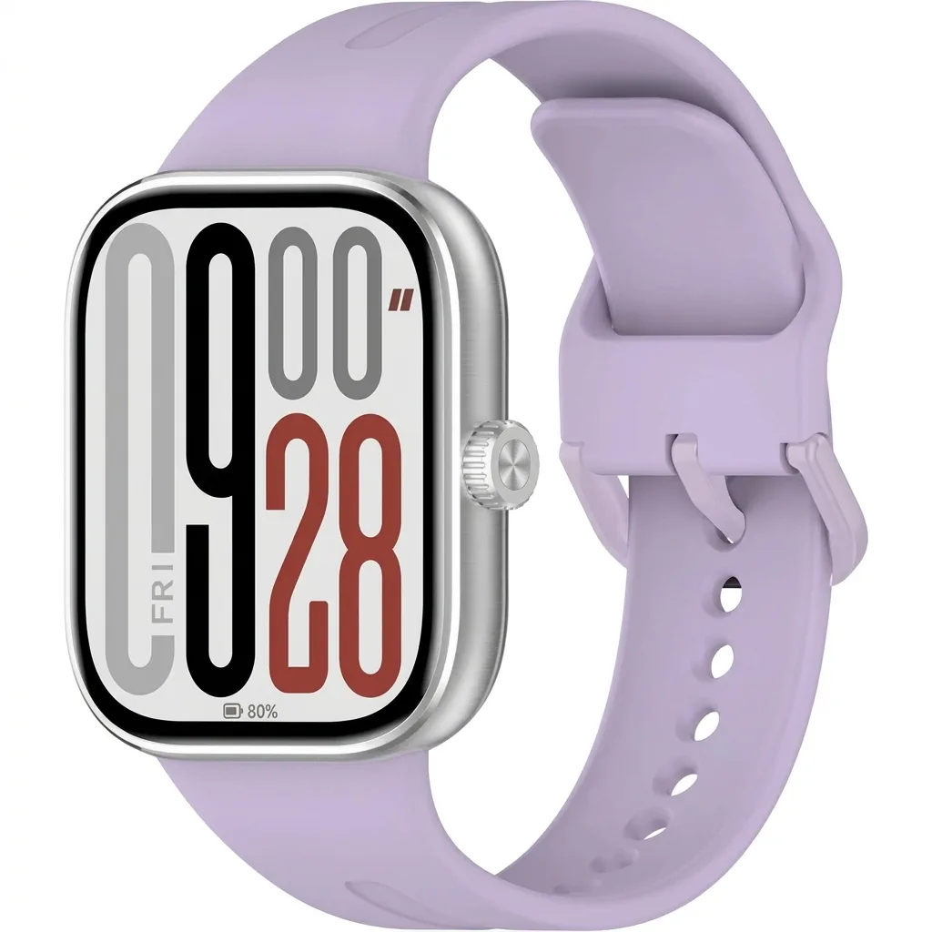 Xiaomi Redmi Watch 5 — thumbnail 1