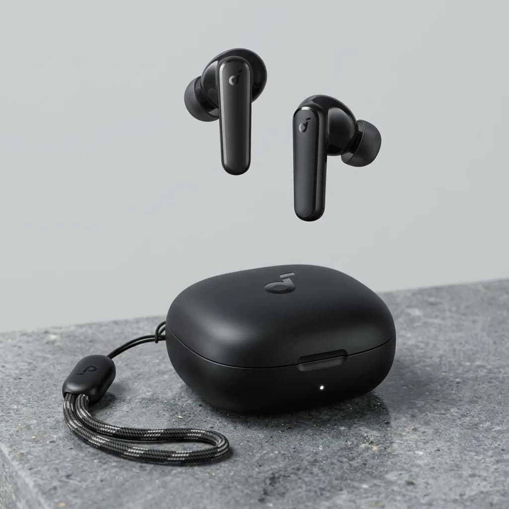 Anker Soundcore R50i earbuds