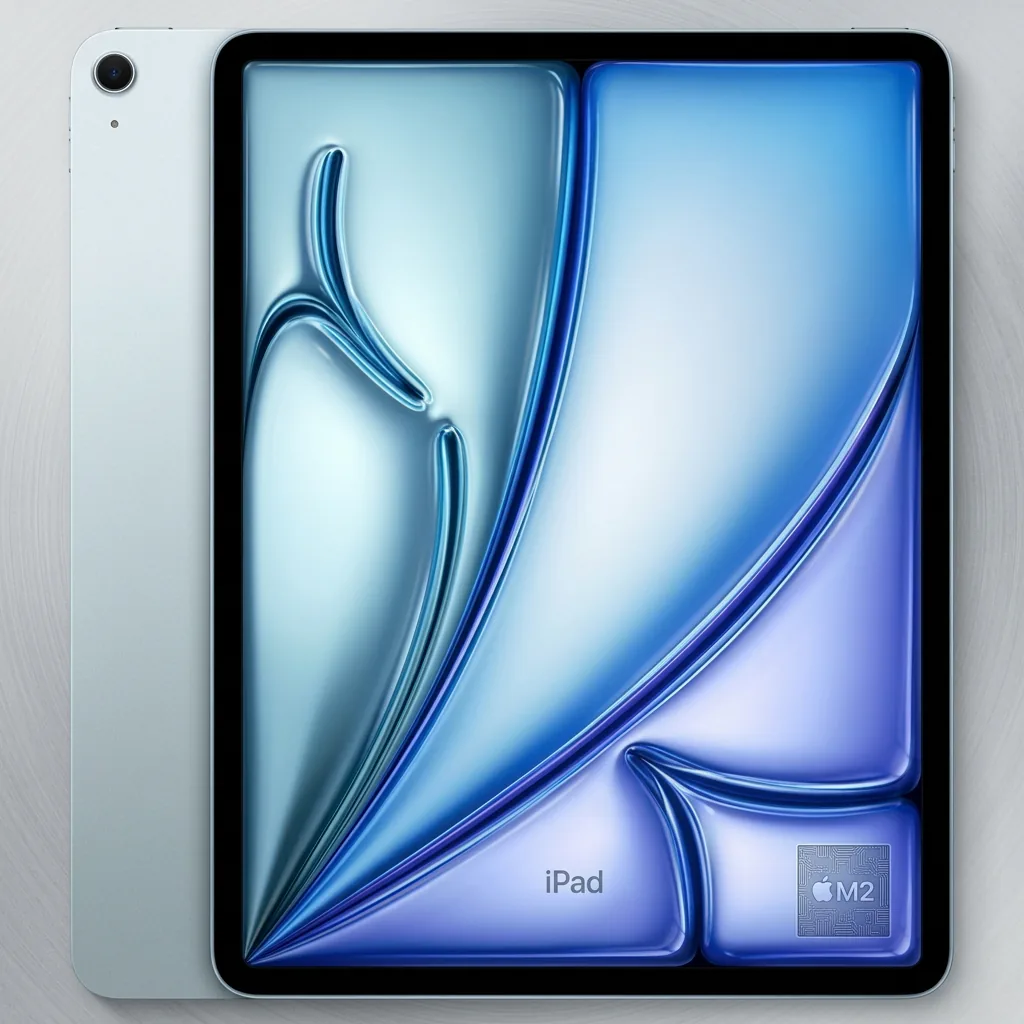 Apple iPad Air 11 M3
