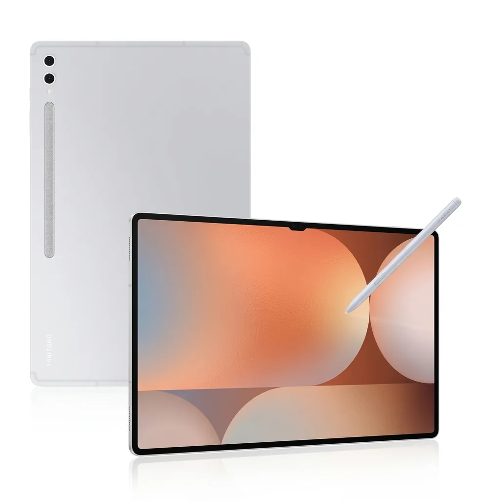 Samsung Galaxy Tab S10 Ultra — view 1 of 4