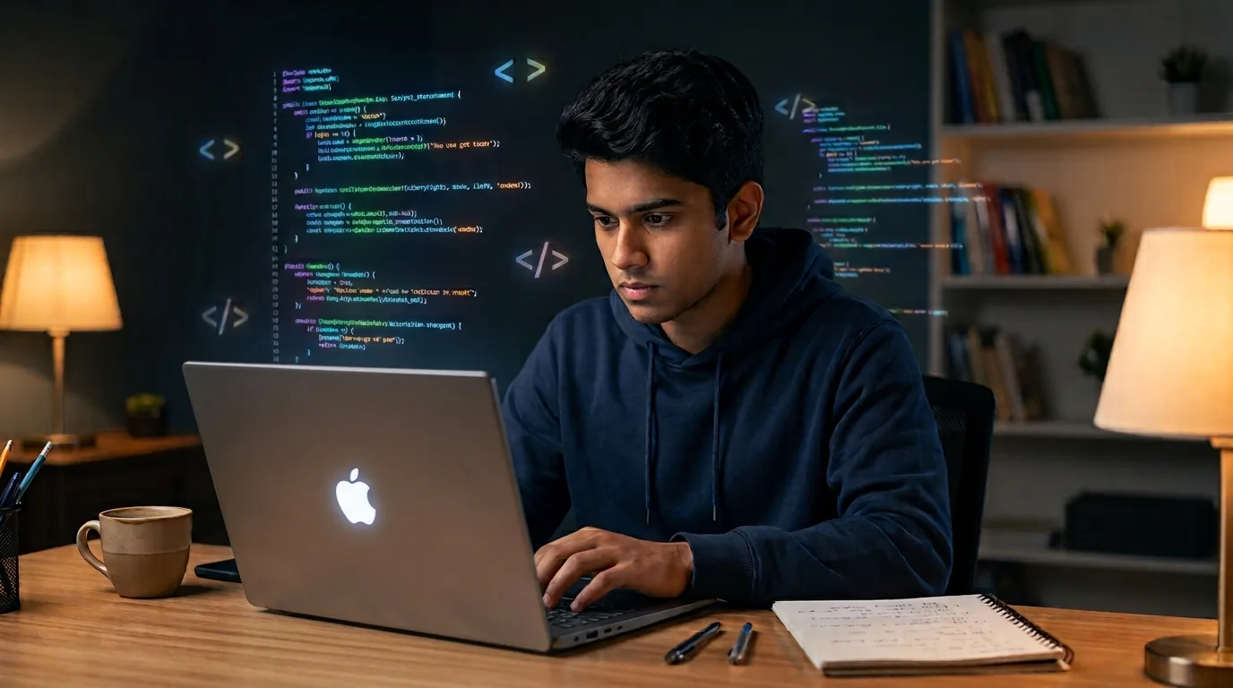 Apple MacBook Air laptop