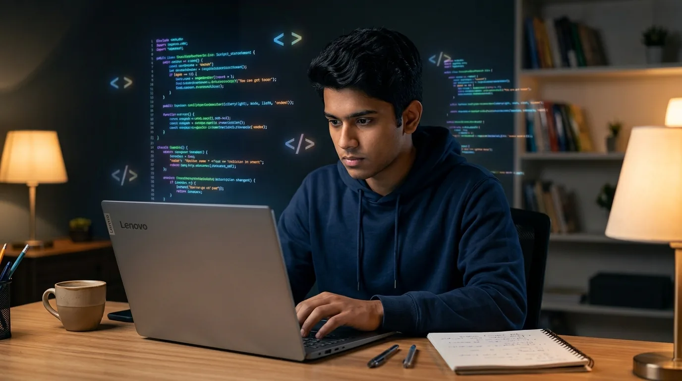 Lenovo ThinkPad E14 laptop